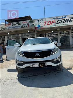 کیا سپۆرتاج